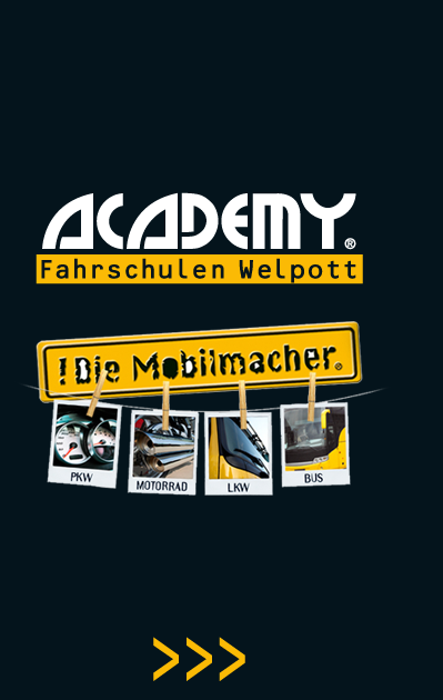 Academy Fahrschulen Welpott